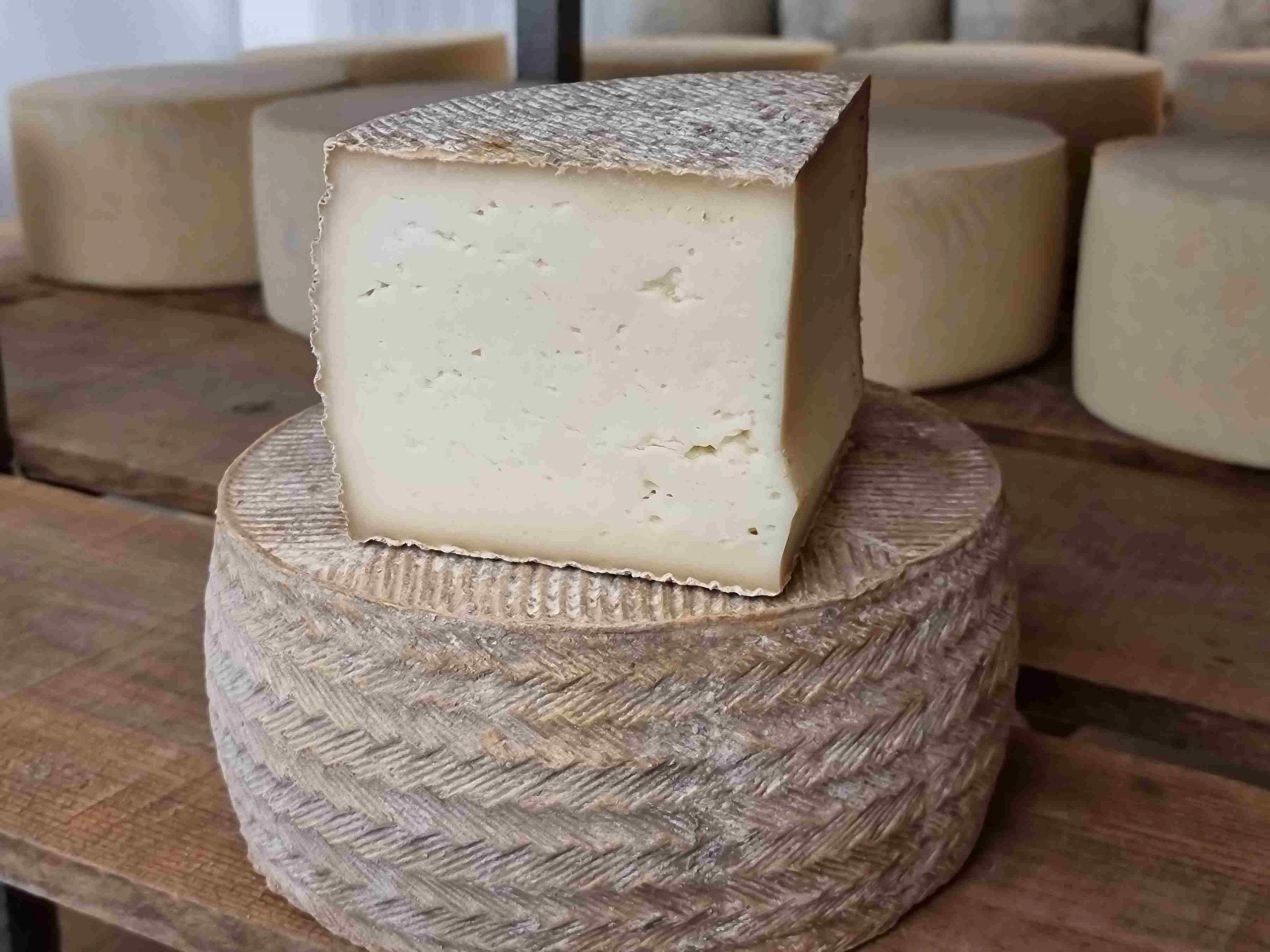 Queso Pequeño Diego