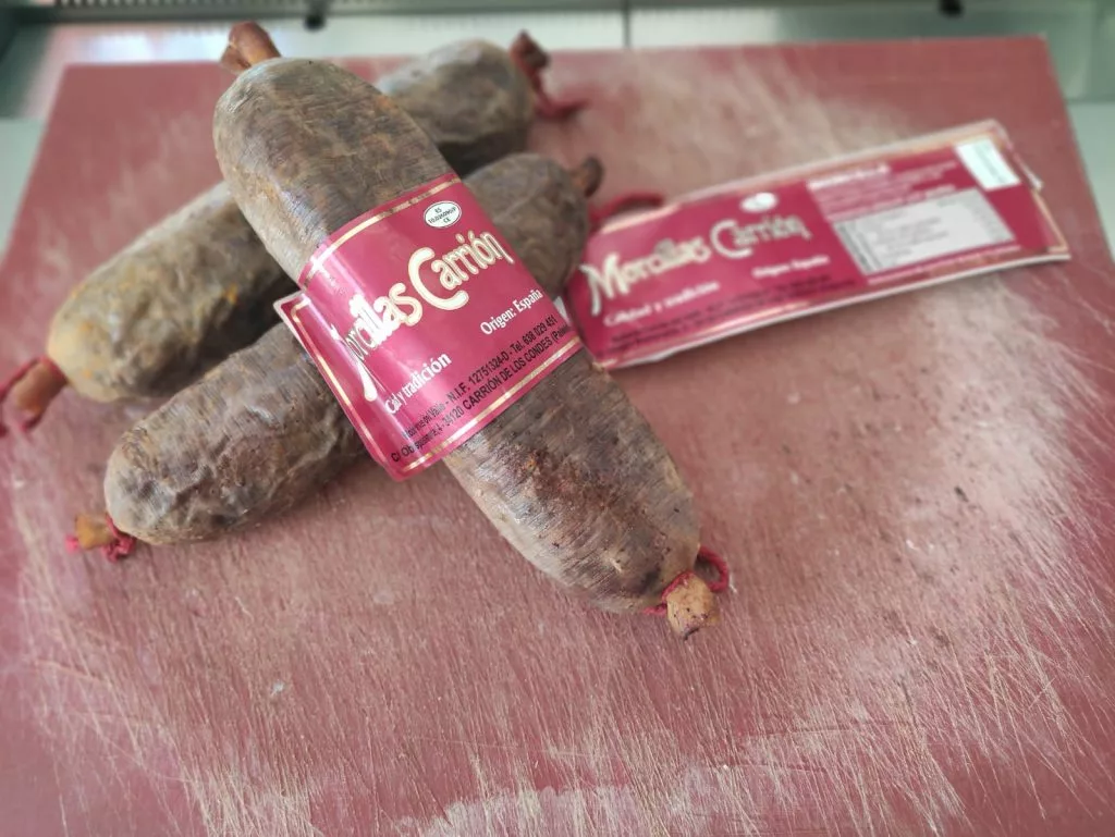 morcilla-queseria-artesanal-queso-artesano-leche-oveja-comprar-online quesería queso quesos queso curado queso de oveja quesos españoles quesería artesanal quesería online